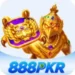 888PKR Game